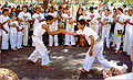 Roda di Capoeira