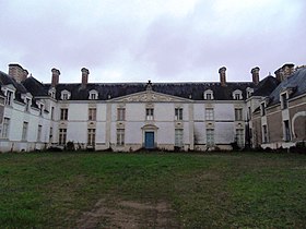 Image illustrative de l’article Château de la Seilleraye