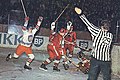 Tappara - Ässät in 1972–73 season