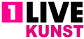 Logo von 1 Live Kunst 