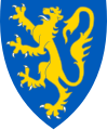 Escudo do Reino de Hálych-Volinia 1119-1349