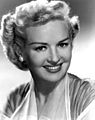 Betty Grable (1916–1973)