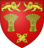 Blason de Lanquetot