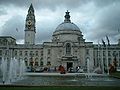 Cardiff City Hall