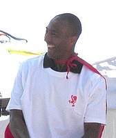 Colin Jackson, 1993 Weltmeister, 1987 WM-Dritter, 1988 Olympiazweiter und zweifacher Europameister (1990/1994), fügte seiner Sammlung eine weitere Silbermedaille hinzu