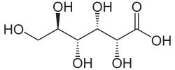 Image illustrative de l’article Acide gluconique