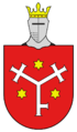 Herb Trzywdar