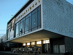 Kino International