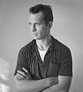 Gambar mini seharga Berkas:Kerouac by Palumbo.jpg