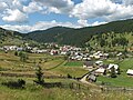 Cârlibaba (germană Kirlibaba/Mariensee)