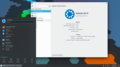 Kubuntu 20.10