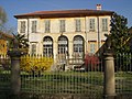 Villa Mirabellino nel Parco di Monza