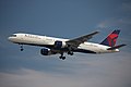 Delta 757