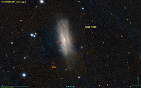 Image illustrative de l’article NGC 1030