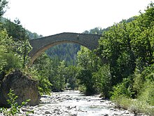 Bridge of Queen Jeanne