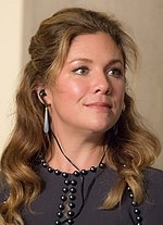 Thumbnail for Sophie Grégoire Trudeau