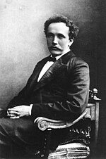 Vorschaubild für Richard Strauss