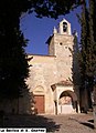 Basilica di San Giustino