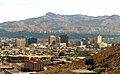 19. El Paso