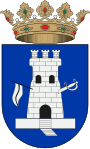 Blason de Torrechiva