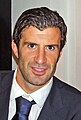 Luís Figo Ballon d'or 2000, Vice-Champion d'Europe de football 2004.