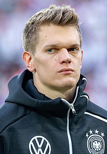 Matthias Ginter.