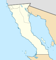 Insuloj San Benito (Baja California)