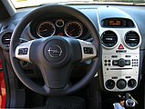 Cockpit (2009)