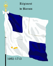 de 1692 à 1713