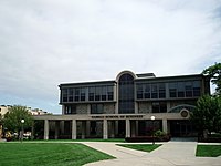 Gabelli School of Business