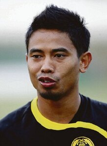 Mohd Safiq Rahim