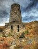 Windmills in the Isle of Man