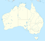 Barberton (dubbelsinnig) is in Australië