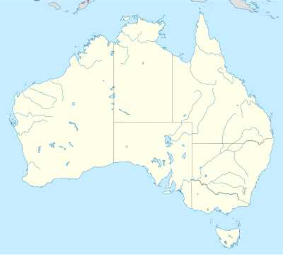 Krieketwêreldbeker 2015 is in Australië