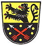 Wapen van Brohl-Lützing