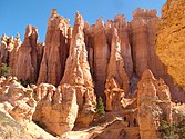 Bryce Canyon Nemzeti Park