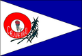 Bandeira de Cajueiro