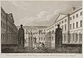 Image 57Guy's Hospital in 1820 (from History of medicine)