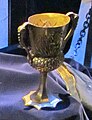 Helga Hufflepuffs cup