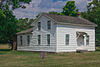 John Wesley Fallass House