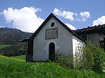 Kapelle beim Mair am Graben