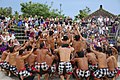 Image 110Kecak dance performance as a tourist attraction in Bali. (from Tourism in Indonesia)