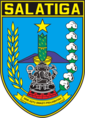 Wapen van Salatiga