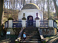 Mausoleum