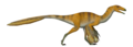 Base image 1 (see WMC cat Paleoart)