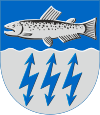 Wappen von Muhos