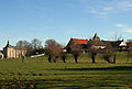 Beschermd dorpsgezicht Oud Valkenburg