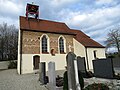 Katholische Filialkirche St. Quirin