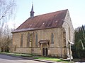 Cornelienkirche (Bad Wimpfen)