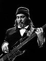 Q552511 Bill Laswell geboren op 12 februari 1955